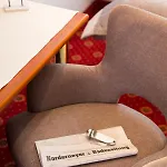Inselhotel Cornelius فندق مبيت وإفطار نورديرني