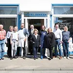 Inselhotel Cornelius 3* Norderney