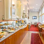 Inselhotel Cornelius Oda ve Kahvaltı 3*