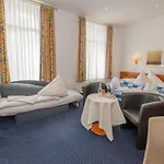 Inselhotel Cornelius فندق مبيت وإفطار نورديرني
