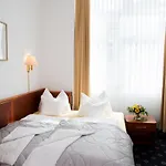 Inselhotel Cornelius فندق مبيت وإفطار