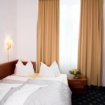 Inselhotel Cornelius