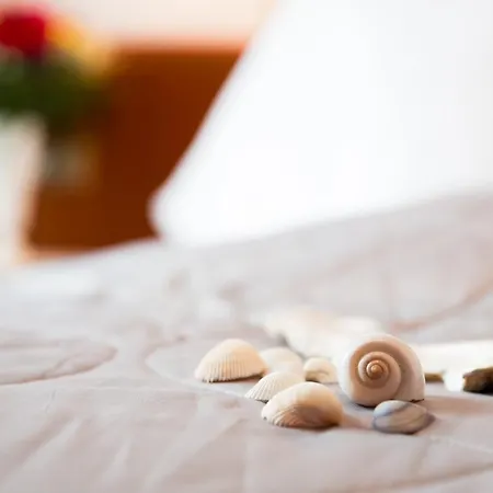 Inselhotel Cornelius 3*