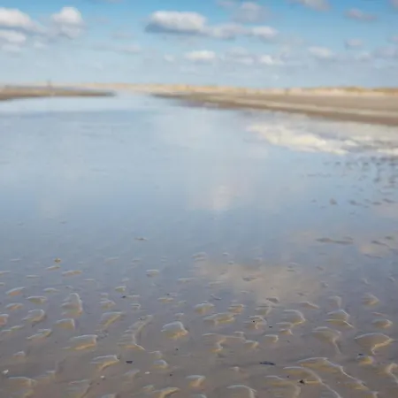 Bed & Breakfast Inselhotel Cornelius Norderney