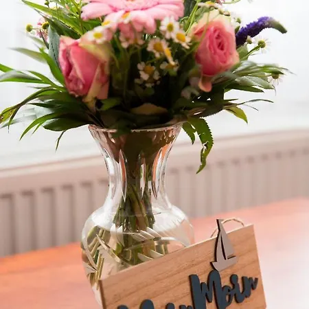 Inselhotel Cornelius