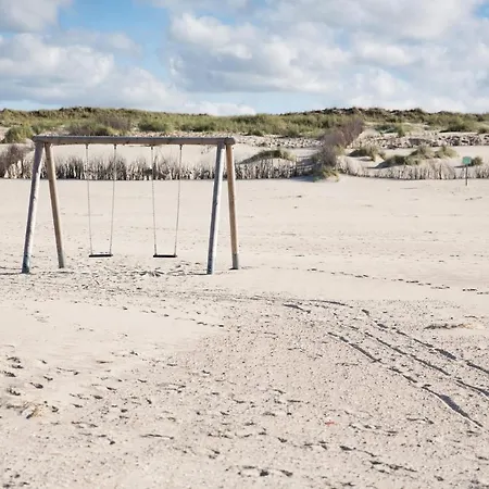 Inselhotel Cornelius 3*