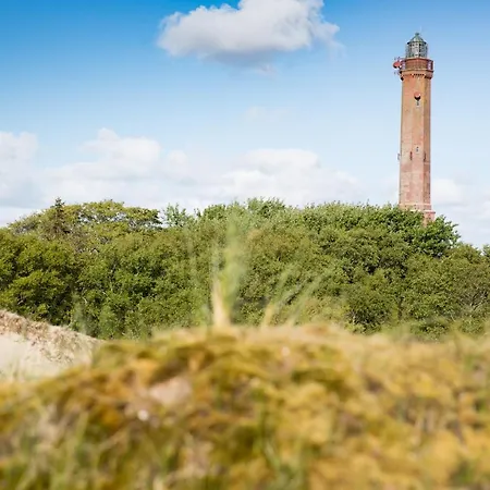 Inselhotel Cornelius Oda ve Kahvaltı Norderney
