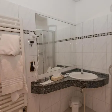 Inselhotel Cornelius