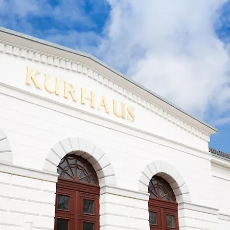 Inselhotel Cornelius Norderney