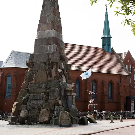 Oda ve Kahvaltı Inselhotel Cornelius 3*