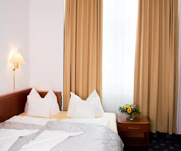 Inselhotel Cornelius