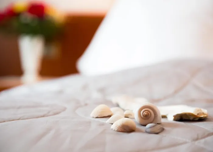 Inselhotel Cornelius 3*