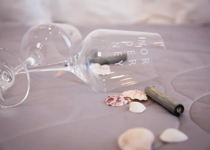 Inselhotel Cornelius 3*