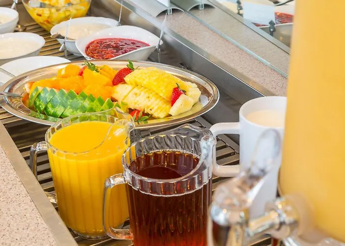 Inselhotel Cornelius Norderney