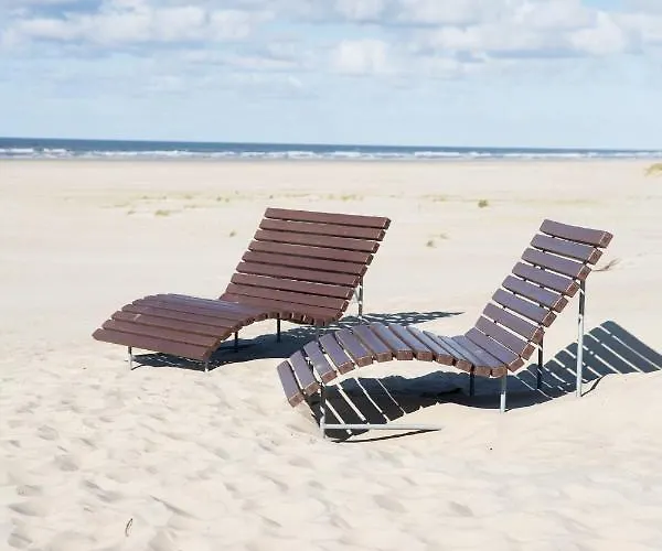 Inselhotel Cornelius Frühstückspension 3*