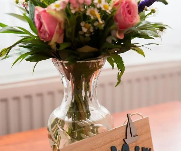 Inselhotel Cornelius