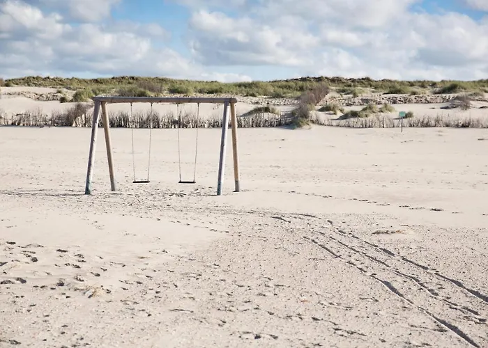 Inselhotel Cornelius 3*