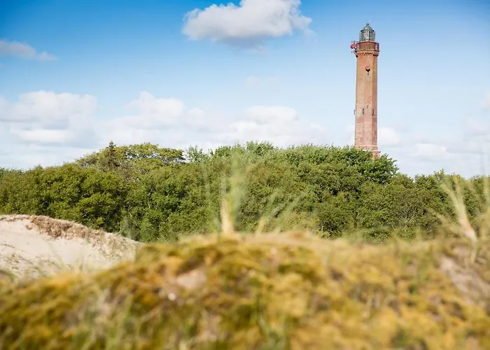Inselhotel Cornelius Frühstückspension Norderney