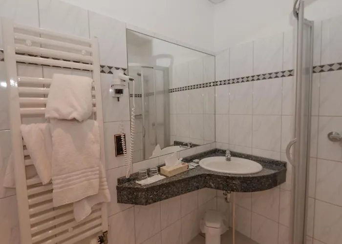 Inselhotel Cornelius