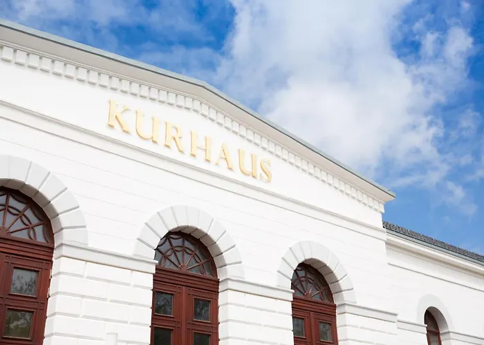 Inselhotel Cornelius Norderney