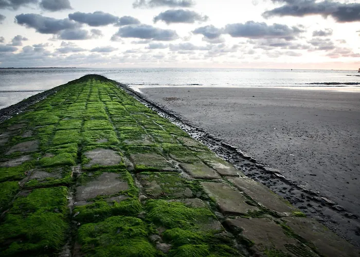 Inselhotel Cornelius 3*