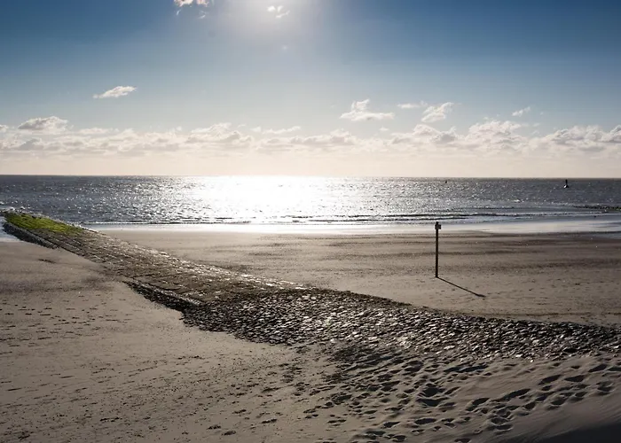 Frühstückspension Inselhotel Cornelius