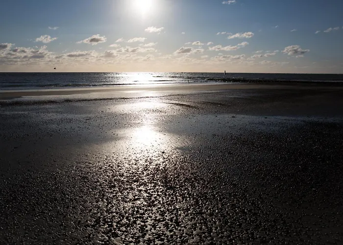 Inselhotel Cornelius Frühstückspension 3*